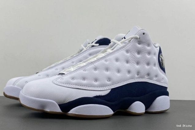 13 Retro 770 Jordan  414571-140 Midnight Timeless Navy 0818